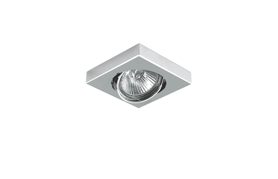 ВСТРАИВАЕМЫЙ СВЕТИЛЬНИК LIGHTSTAR MATTONI 006244 MNOGOROZETOK - МНОГОРОЗЕТОК