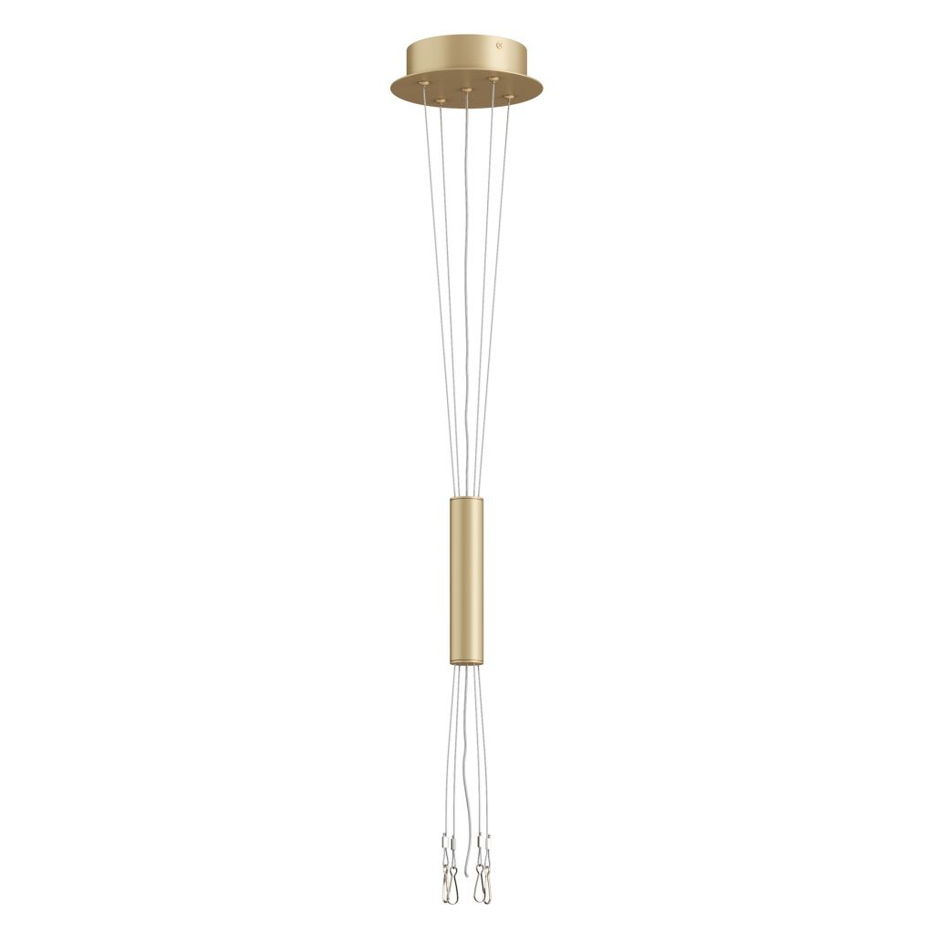 Подвесной светильни Maytoni Zon C032C-04-MG MAYTONI