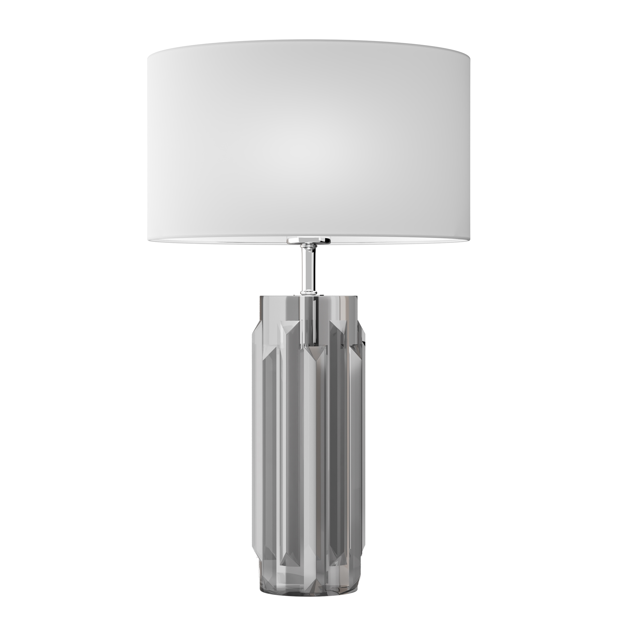 Настольная лампа Maytoni Muse MOD304TL-01GR MAYTONI
