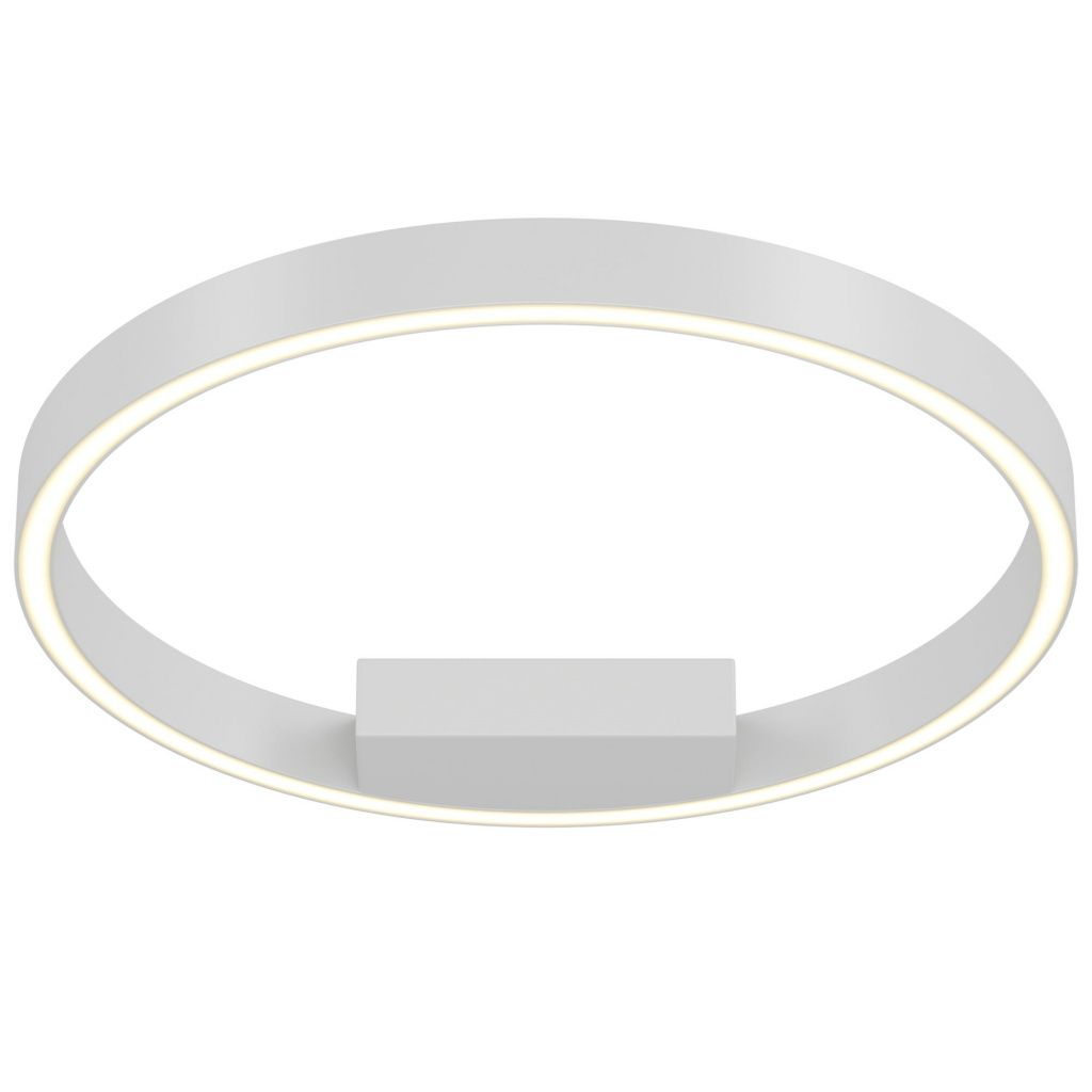 Потолочный светодиодный светильник Maytoni Technical Rim MOD058CL-L25W4K MAYTONI