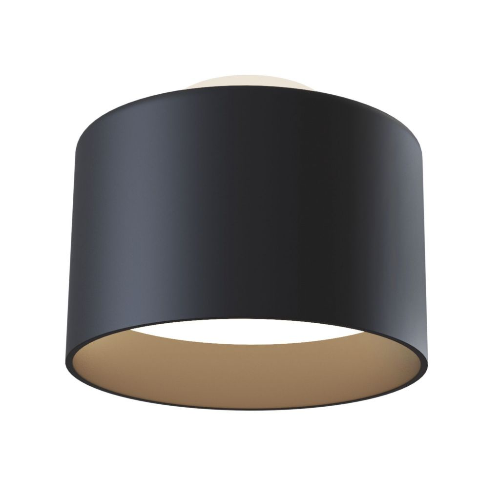 Потолочный светильник Maytoni Technical Planet C009CW-L16B MAYTONI