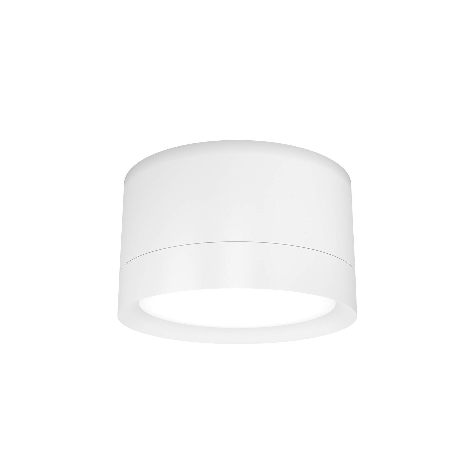Светильник потолочный Maytoni Hoop C086CL-GX53-SRD-W MAYTONI