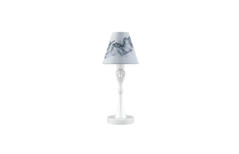 НАСТОЛЬНАЯ ЛАМПА LAMP4YOU ECLECTIC M-11-WM-LMP-O-10 MNOGOROZETOK - МНОГОРОЗЕТОК