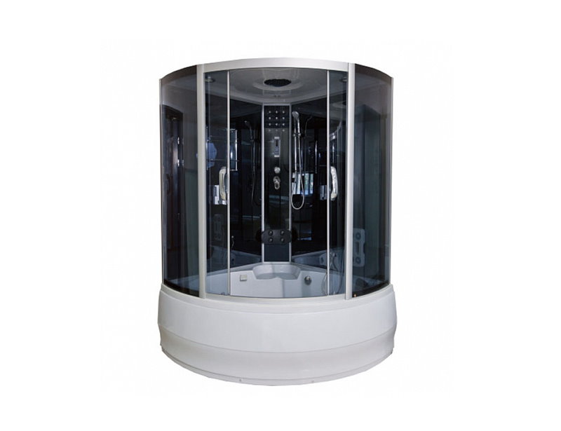 ВМ-8850 BAS