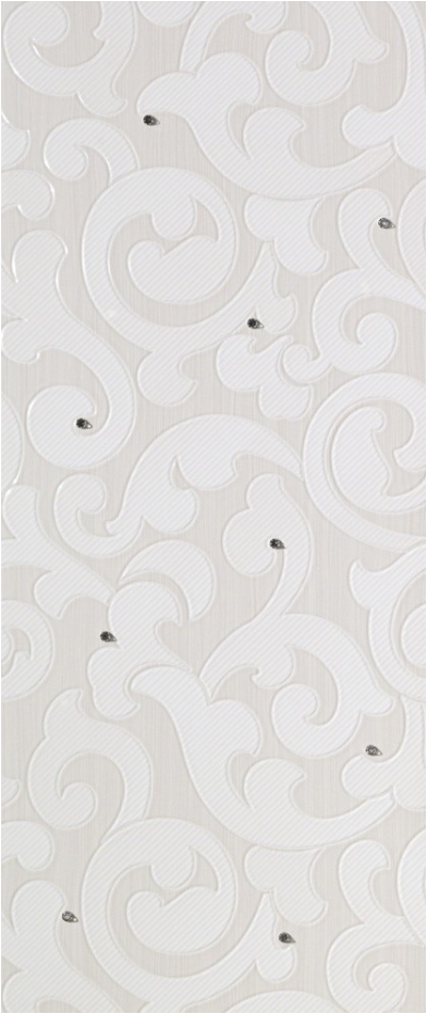 ITINERA Capri Itinera Fascia Magnific Swarovski Subbia, декор ARTCERAMICA - АРТКЕРАМИКА