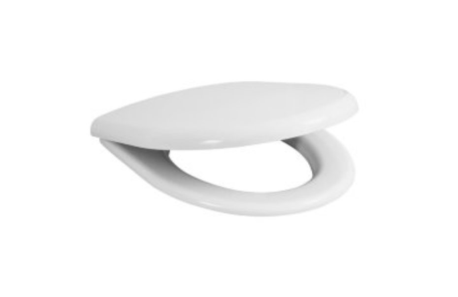 Крышка-сиденье Jika Olymp 9328.4.300.000.1 (SoftClose) АКВАМЕТРИЯ