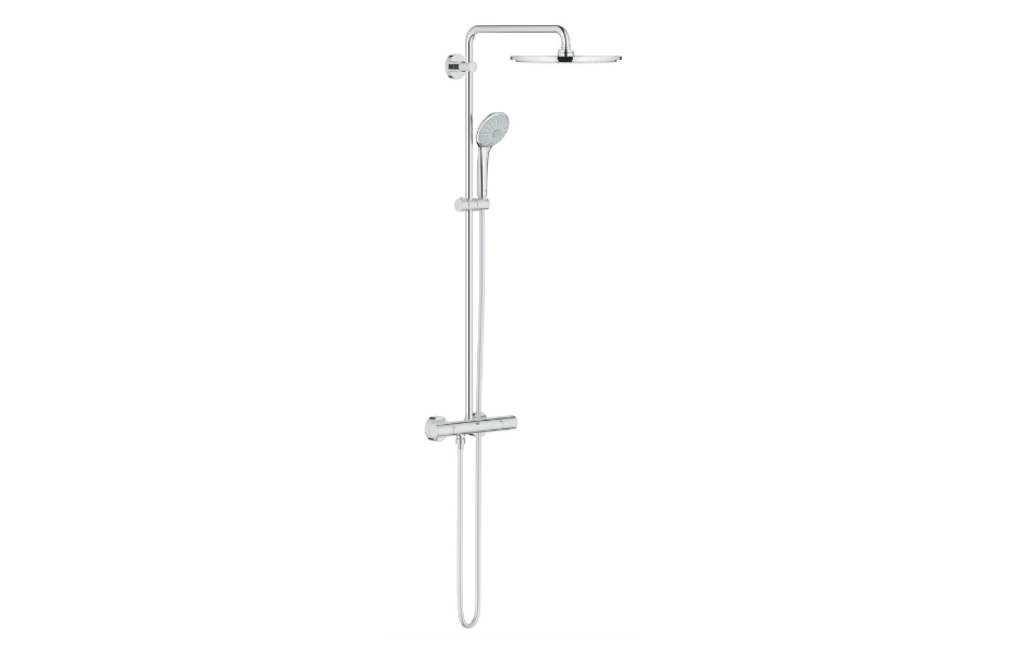GROHE Euphoria XXL 310 Душевая система с термостатом для душа АТЕЛЬЕ ВАННОЙ КОМНАТЫ. САМАРА