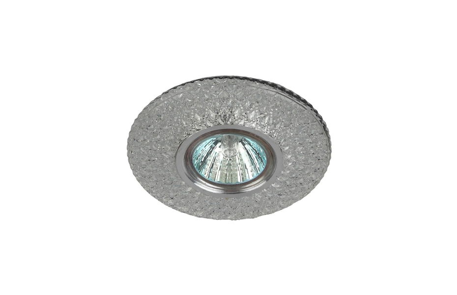 ВСТРАИВАЕМЫЙ СВЕТИЛЬНИК ЭРА LED DK LD33 SL/WH MNOGOROZETOK - МНОГОРОЗЕТОК