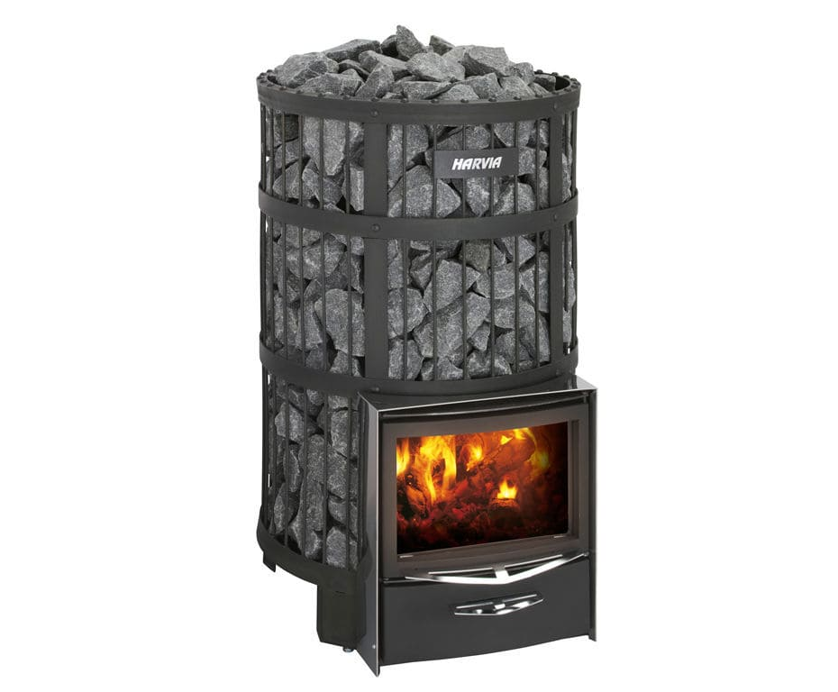 Печь банная HARVIA Legend 300 (14-28 м³) ПАР МАСТЕР