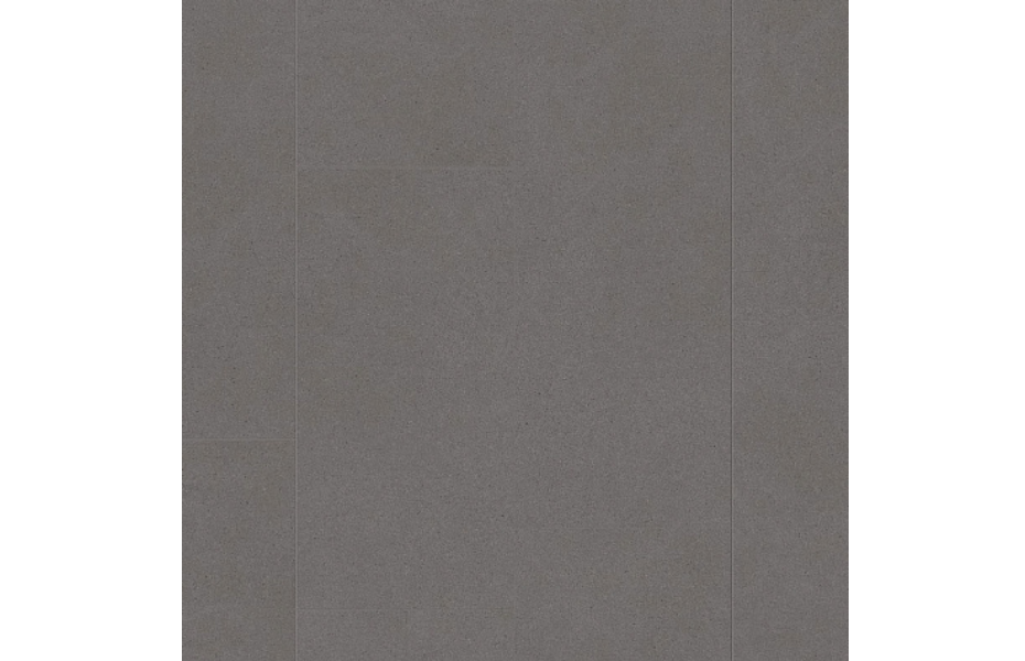 ПВХ-плитка Quick Step LIVYN Ambient Glue Plus AMGP 40138 Минеральная крошка серая ПОЛ СТРАНЫ
