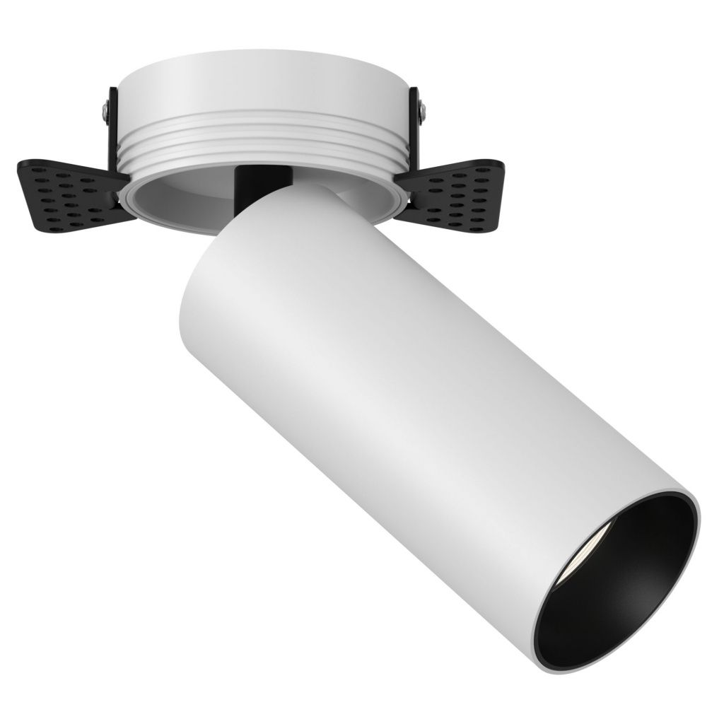 Встраиваемый спот Maytoni Technical Focus Led C057CL-L12W4KW MAYTONI