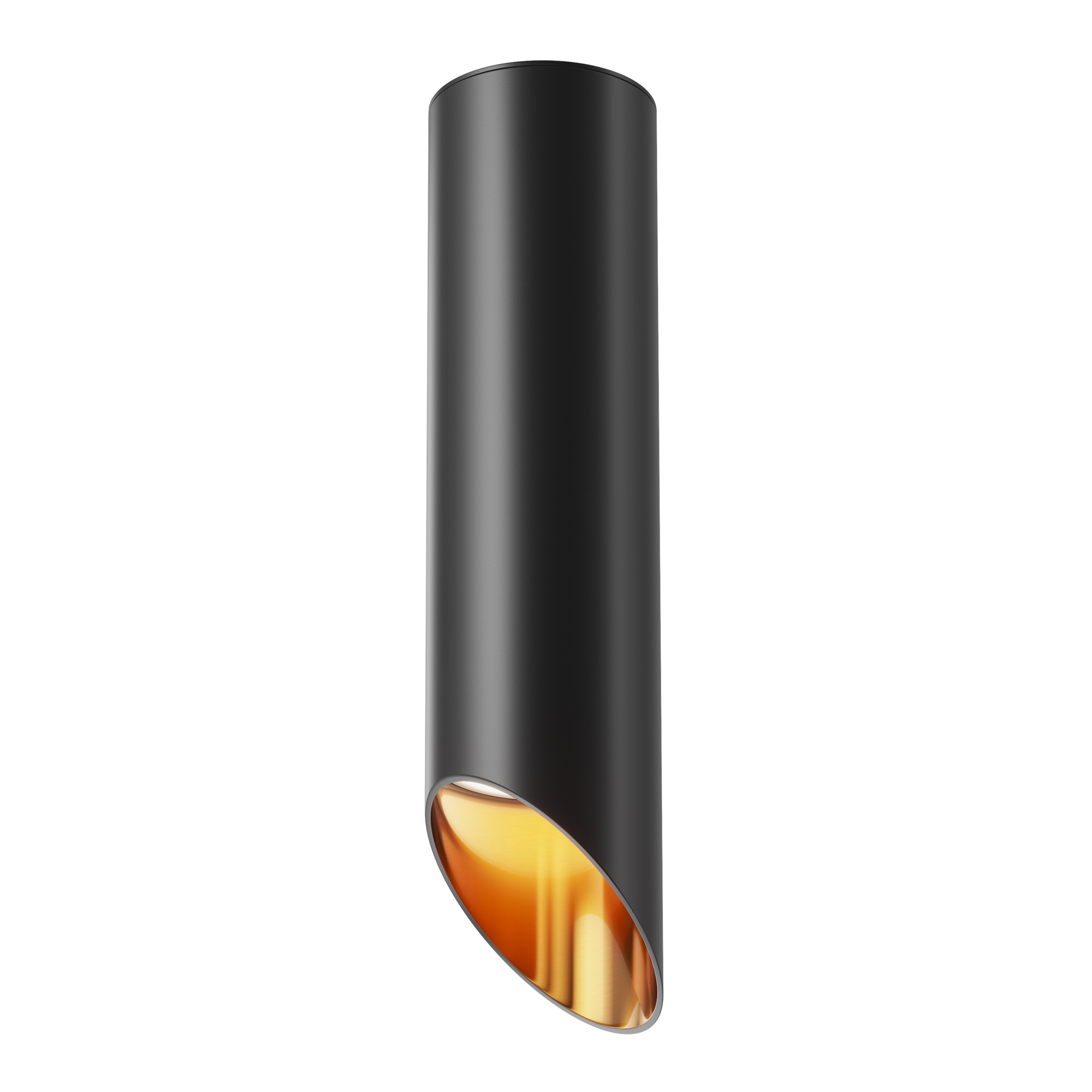 Светильник точечный потолочный Maytoni Lipari C044CL-01-25GU10-B MAYTONI