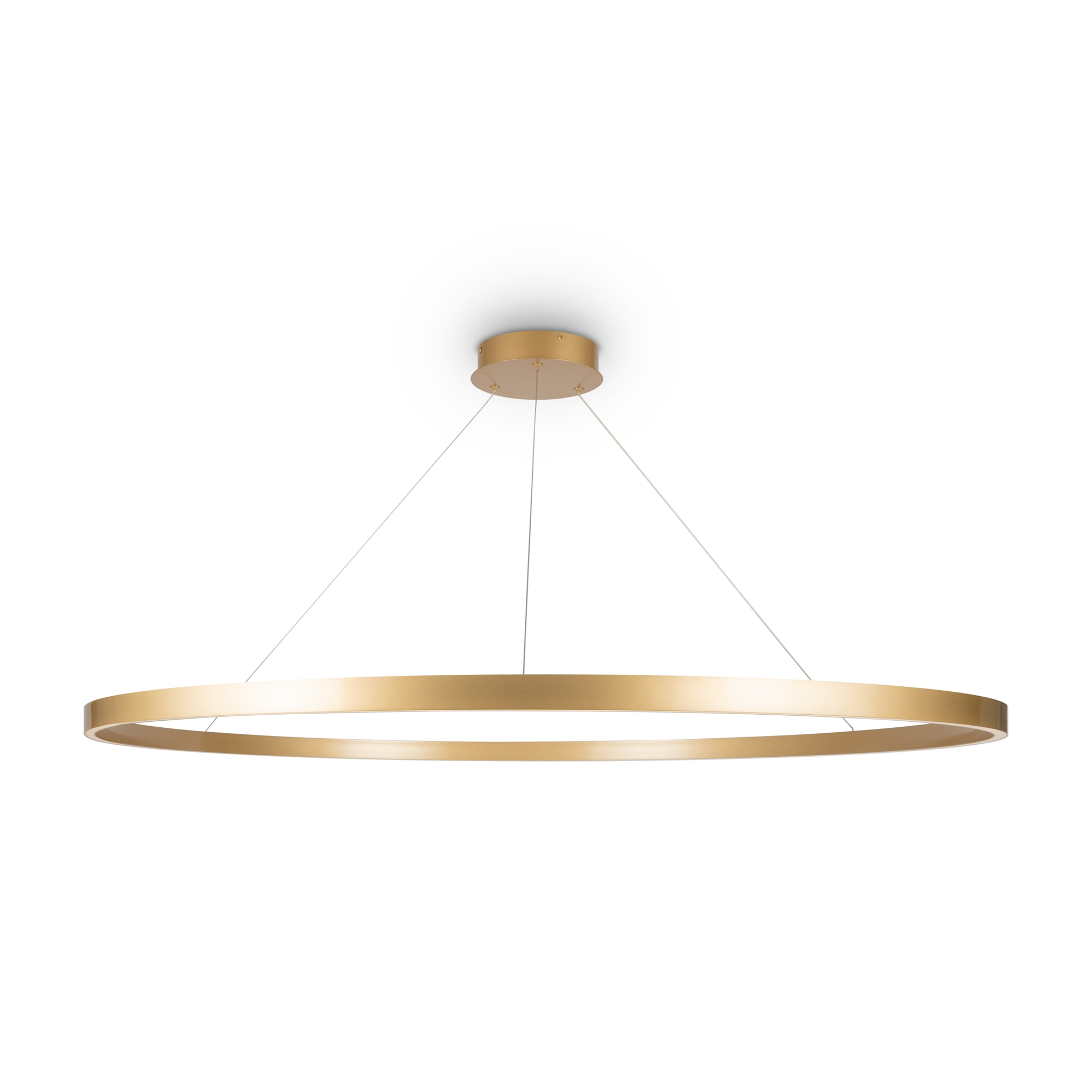 Подвесной светильник Maytoni Technical Rim MOD058PL-L65BS4K MAYTONI