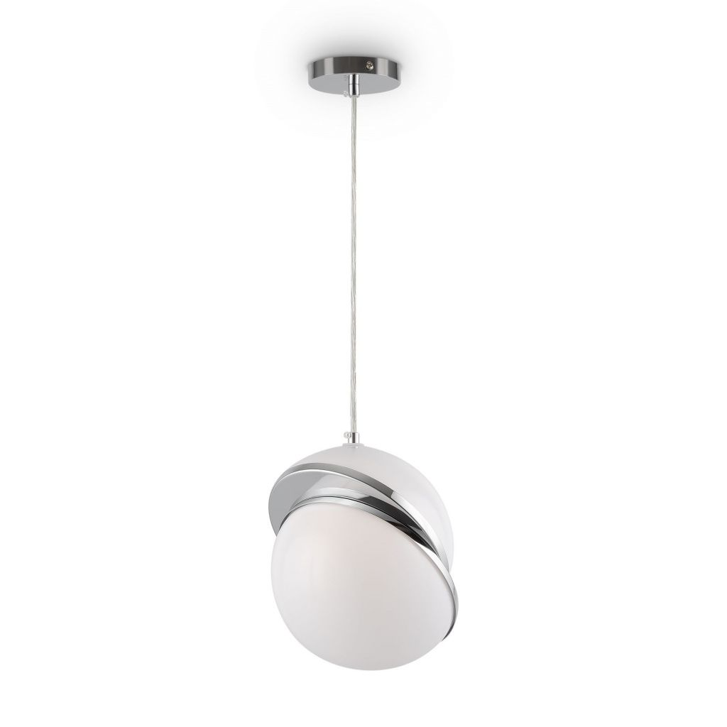 Подвесной светильник Freya Element FR5181PL-01CH MAYTONI