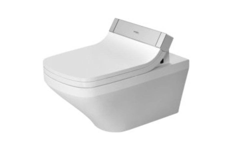 Унитаз подвесной Duravit DuraStyle 2537590000 АКВАМЕТРИЯ