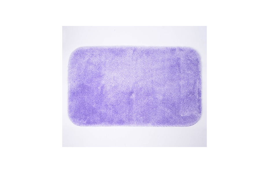 WasserKRAFT Wern BM-2523 Lilac Коврик для ванной комнаты АТЕЛЬЕ ВАННОЙ КОМНАТЫ. САМАРА