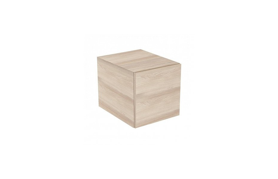 Боковой шкафчик 35 см Ideal Standard TONIC II R4307FF МОСПЛИТКА