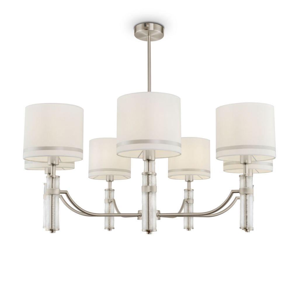 Люстра на штанге Freya Albero FR5108PL-07N MAYTONI