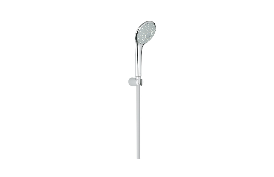 GROHE Euphoria 110 Mono Душевой набор, душевой шланг 1250 мм АТЕЛЬЕ ВАННОЙ КОМНАТЫ. САМАРА