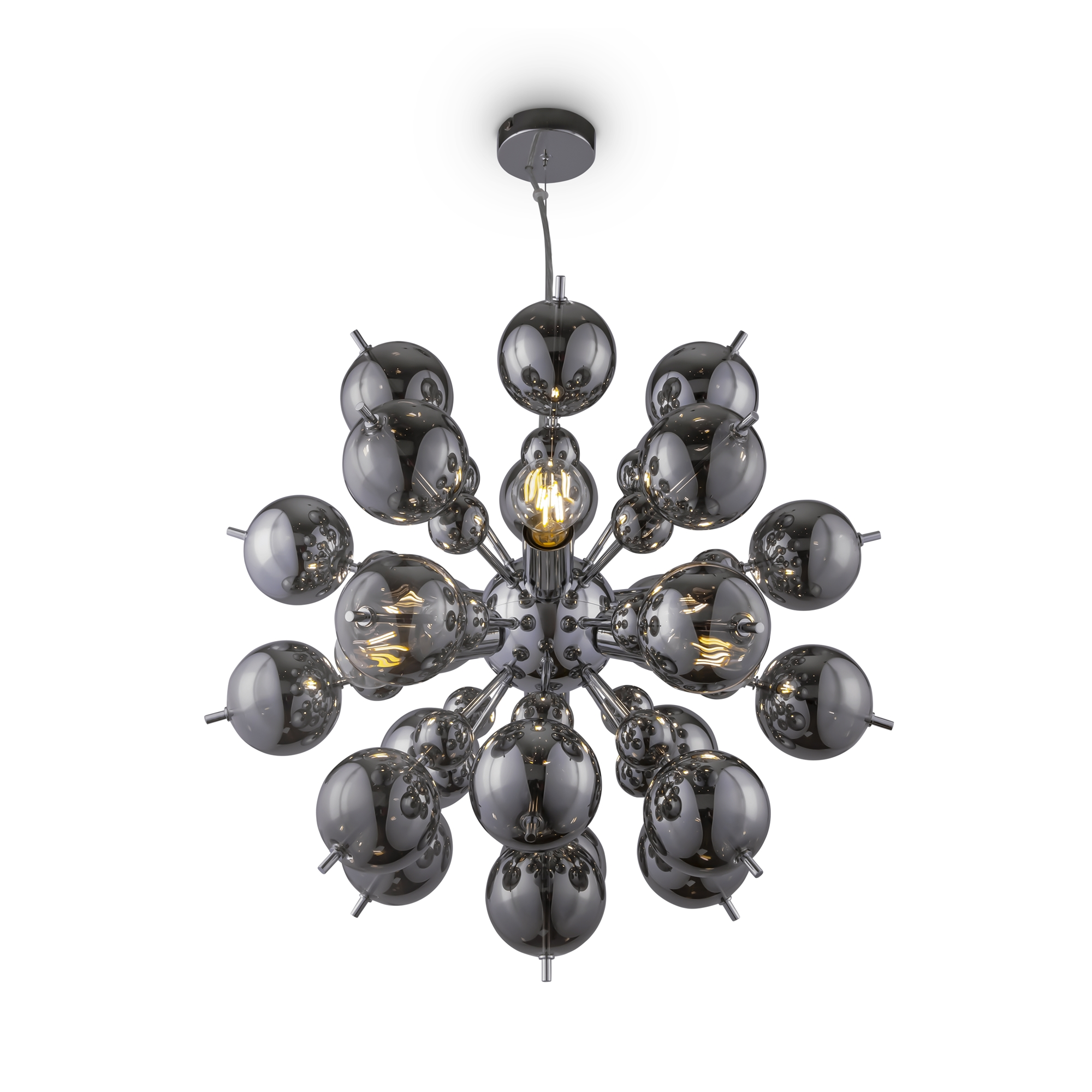 Подвесной светильник Maytoni Bolla MOD133PL-06CH MAYTONI
