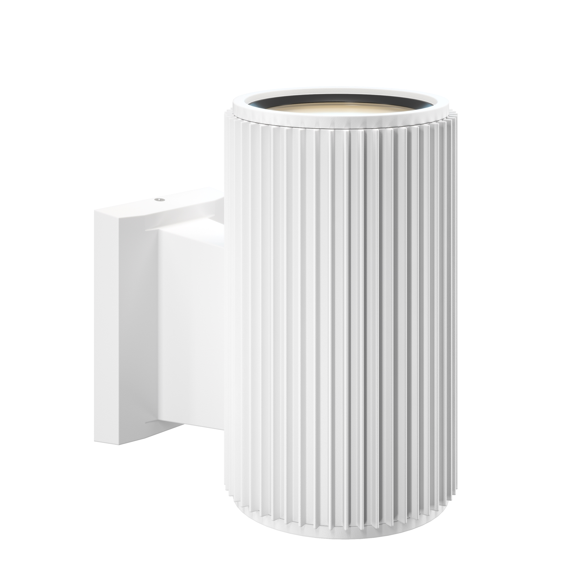 Архитектурный светильник Maytoni Rando O419WL-01W MAYTONI