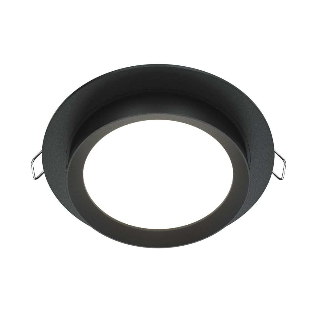 Светильник встраиваемый Maytoni Hoop DL086-GX53-RD-B MAYTONI