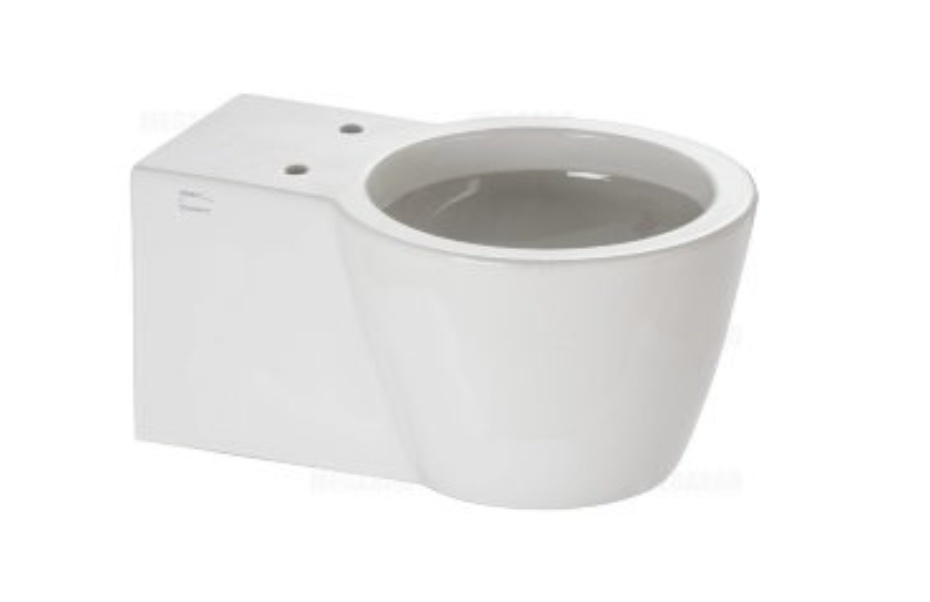 Унитаз подвесной Duravit Starck 1 0210090064 АКВАМЕТРИЯ