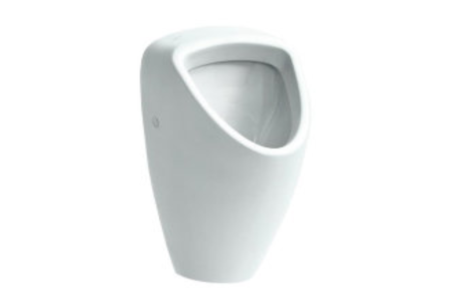 Писсуар Laufen Caprino Plus 8.4206.2.000.000.1 АКВАМЕТРИЯ