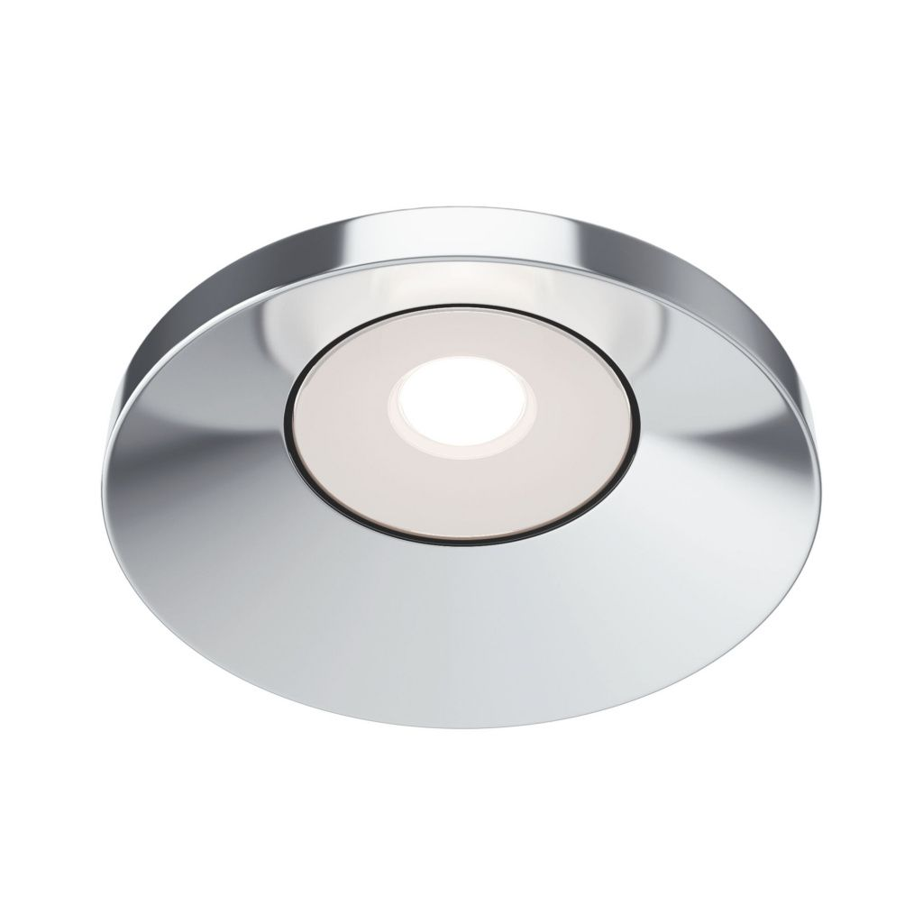 Встраиваемый светильник Maytoni Technical Kappell DL040-L10CH4K MAYTONI