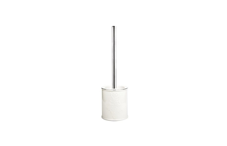 WasserKRAFT Rossel K-5727 Щетка для унитаза АТЕЛЬЕ ВАННОЙ КОМНАТЫ. САМАРА