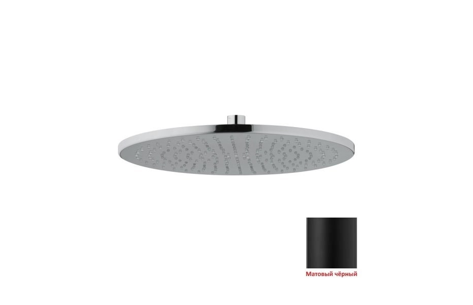 SF063AXX AquaElite верхний душ, o 300 мм АТЕЛЬЕ ВАННОЙ КОМНАТЫ. САМАРА