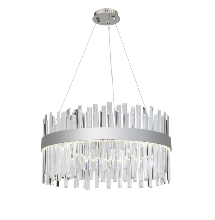 Люстра Ambrella Traditional TR5009 ЭСТЕТИКА СВЕТА