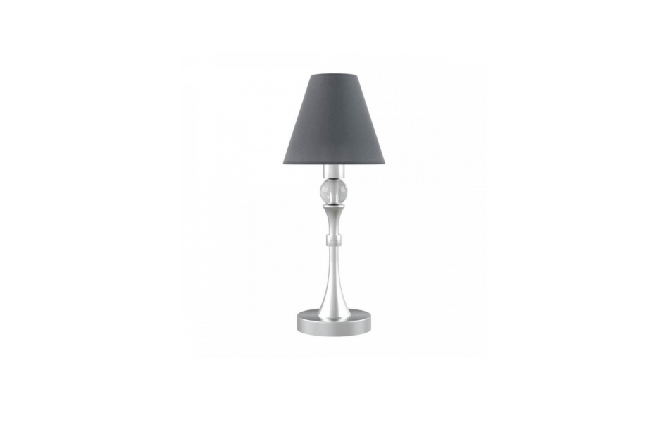 НАСТОЛЬНАЯ ЛАМПА LAMP4YOU ECLECTIC M-11-CR-LMP-O-22 MNOGOROZETOK - МНОГОРОЗЕТОК