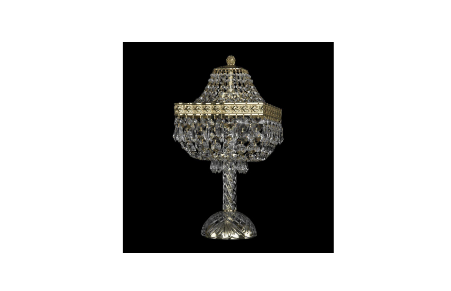 НАСТОЛЬНАЯ ЛАМПА BOHEMIA IVELE 19272L4/H/20IV G MNOGOROZETOK - МНОГОРОЗЕТОК
