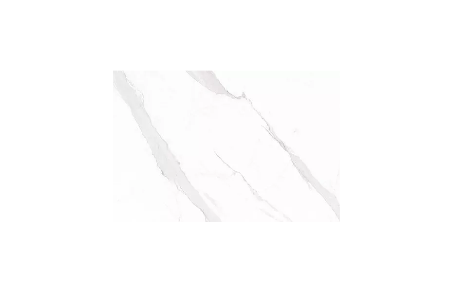Плитка Керамогранит Geotiles Statuary Blanco Leviglass 60x120 ART CENTRE