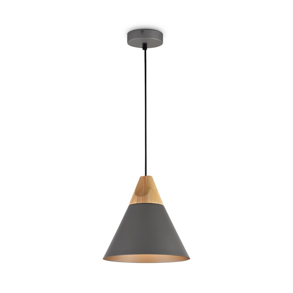 Подвесной светильник Maytoni Bicones P359-PL-220-C MAYTONI