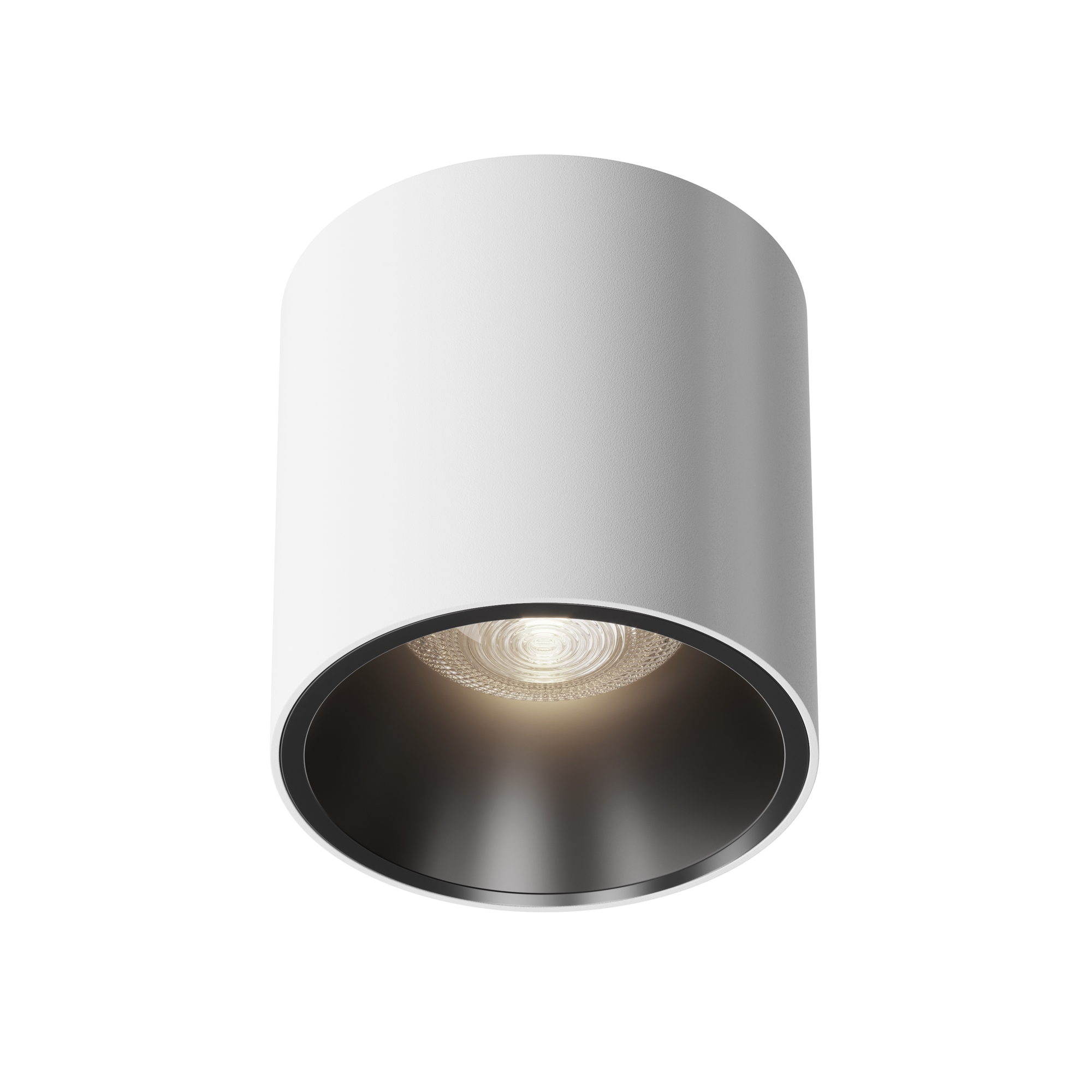 Светильник точечный светодиодный потолочный Maytoni Alfa LED C064CL-L12W4K-D MAYTONI
