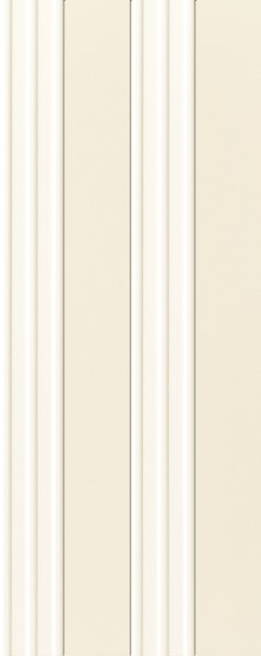 ELEMENTARY D-ELEMENTARY retro ivory, декор ARTCERAMICA - АРТКЕРАМИКА