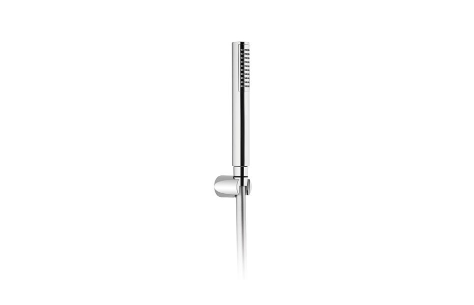 PALAZZANI Idrotech stick, душевая лейка с держателем и шлангом 150 см АТЕЛЬЕ ВАННОЙ КОМНАТЫ. САМАРА