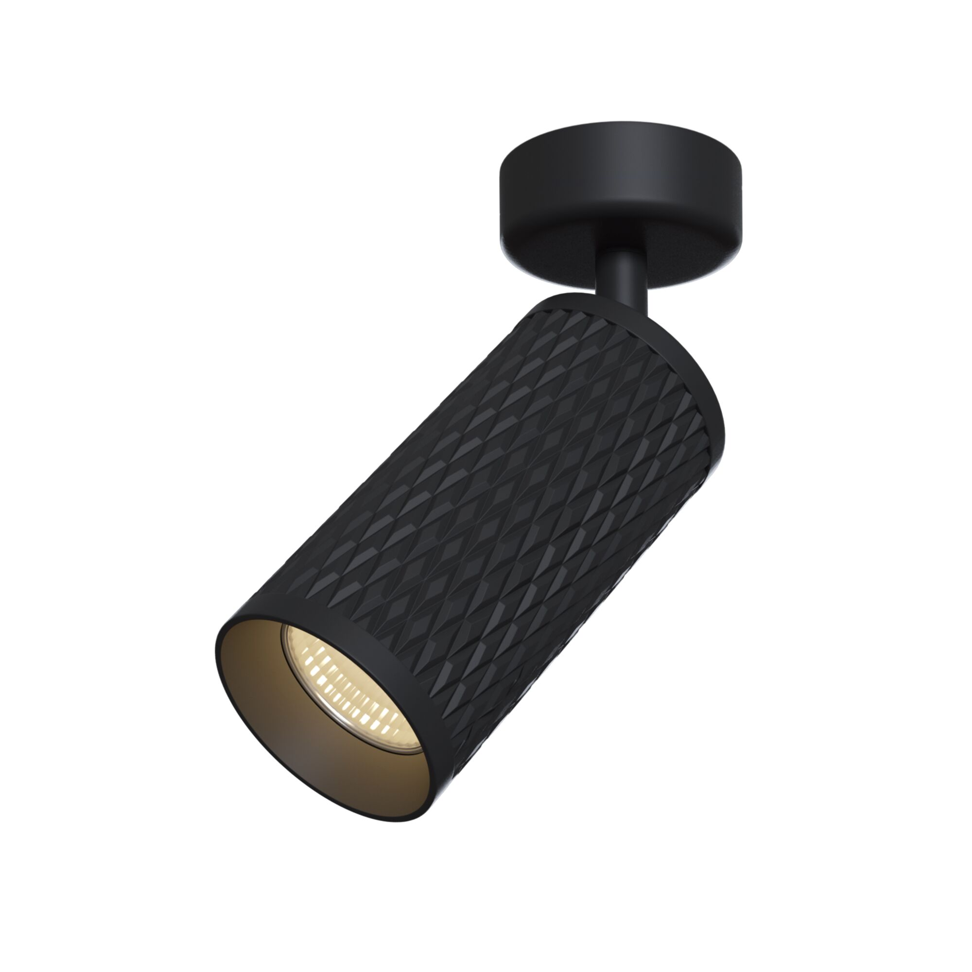 Спот Maytoni Technical Focus Design C034CL-01B MAYTONI