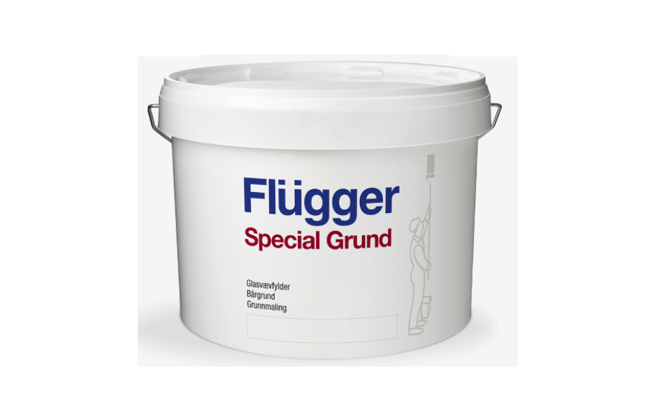 Flugger Special Grund КРАСКИ FLUGGER