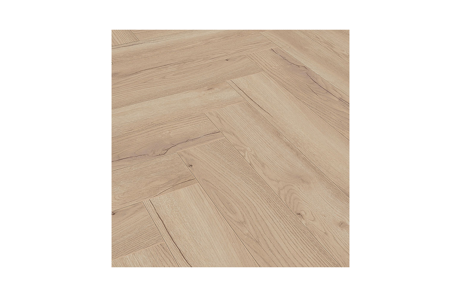 Ламинат Kronotex Herringbone V4 8 D3678AB Toulouse Oak ПОЛ СТРАНЫ