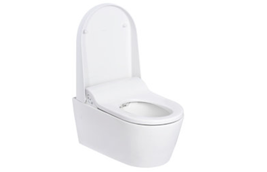 Унитаз подвесной GEBERIT AquaClean Sela 146.145.11.1 АКВАМЕТРИЯ