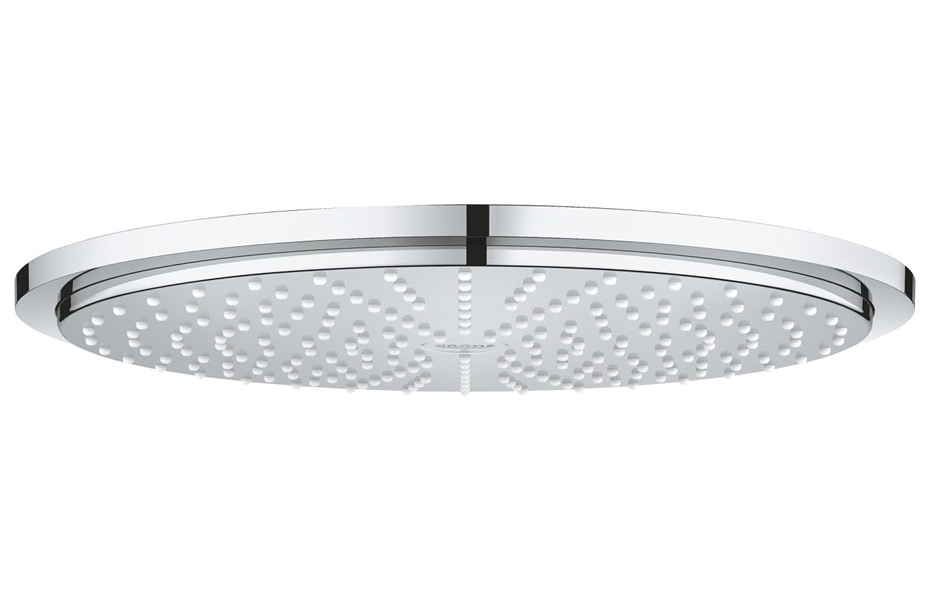 GROHE Rainshower Cosmopolitan Верхний душ, 310 мм, металл АТЕЛЬЕ ВАННОЙ КОМНАТЫ. САМАРА
