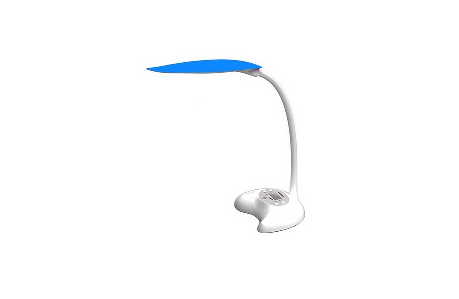 НАСТОЛЬНАЯ ЛАМПА KINK LIGHT КАСТОРЬЯ 7133-D,05 MNOGOROZETOK - МНОГОРОЗЕТОК