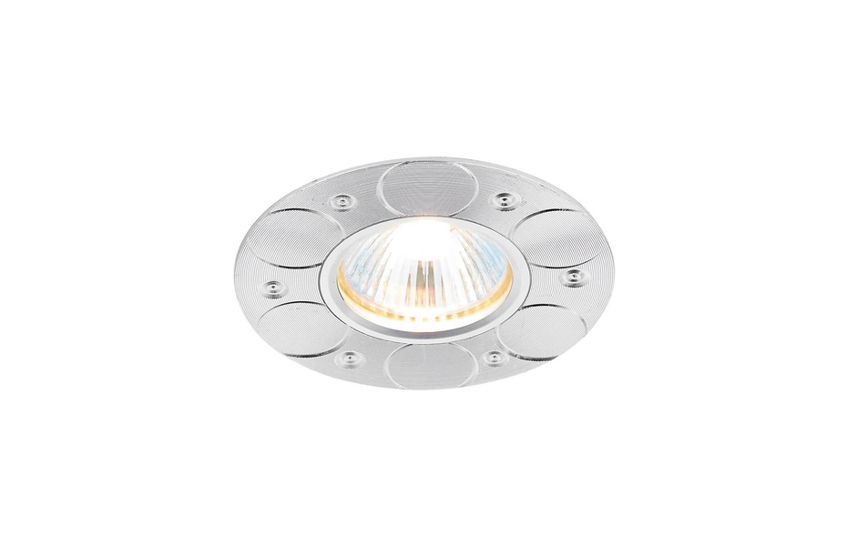 ВСТРАИВАЕМЫЙ СВЕТИЛЬНИК AMBRELLA LIGHT CLASSIC A808 AL MNOGOROZETOK - МНОГОРОЗЕТОК