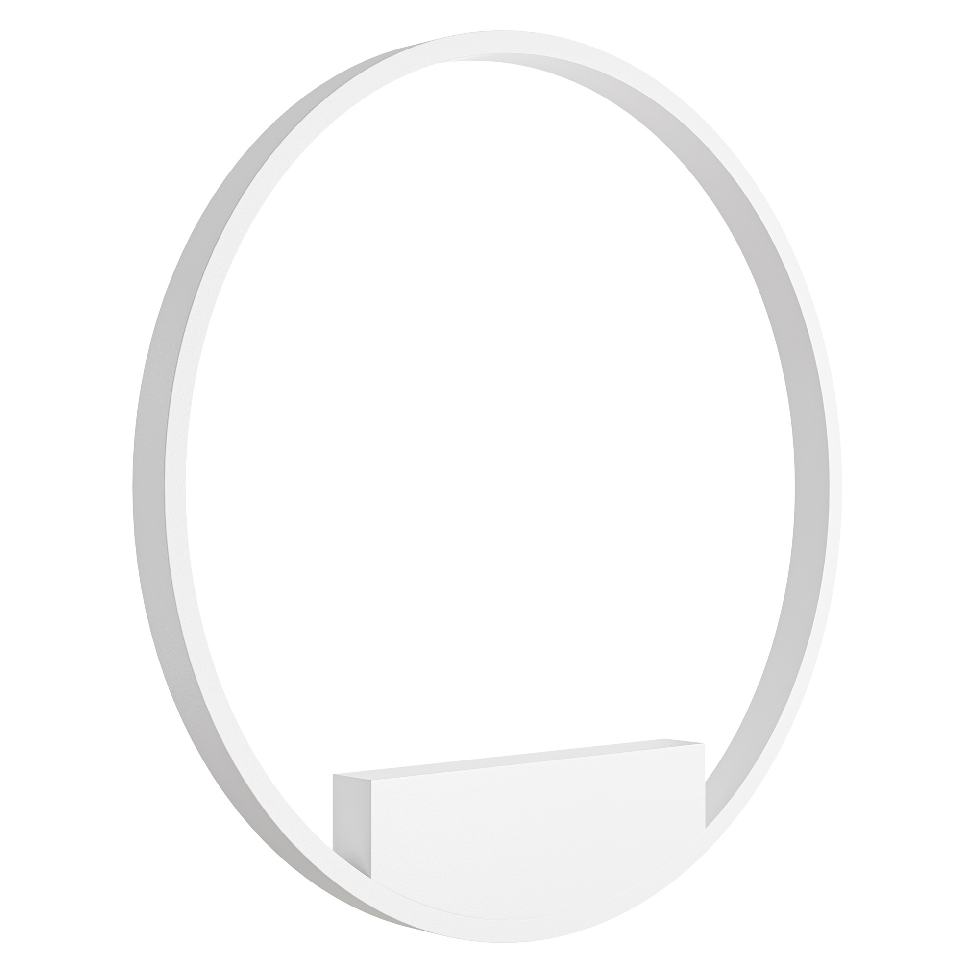 Настенный светодиодный светильник Maytoni Rim MOD058WL-L35W4K MAYTONI