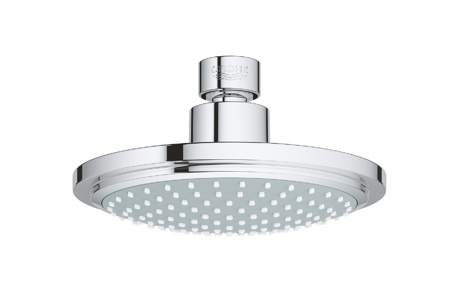 GROHE Euphoria Cosmopolitan Верхний душ, 160 мм, 9,4 л/мин АТЕЛЬЕ ВАННОЙ КОМНАТЫ. САМАРА