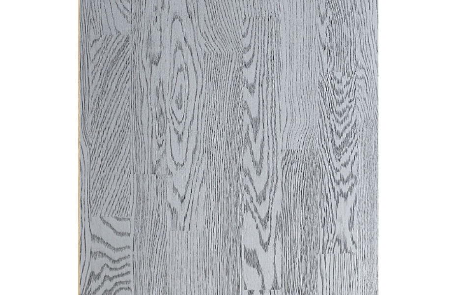 Паркетная доска Upofloor Дуб Сильвер Мист масло трехполосный Oak Silver Mist 3S ПОЛ СТРАНЫ