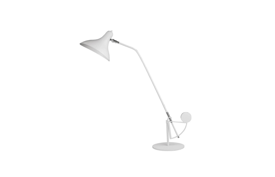 НАСТОЛЬНАЯ ЛАМПА LIGHTSTAR MANTI 764906 MNOGOROZETOK - МНОГОРОЗЕТОК